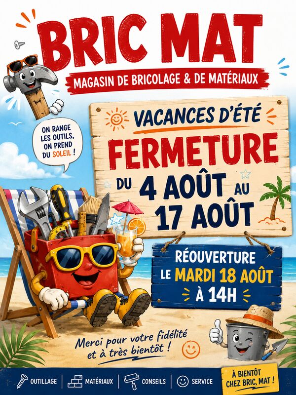 Vacances